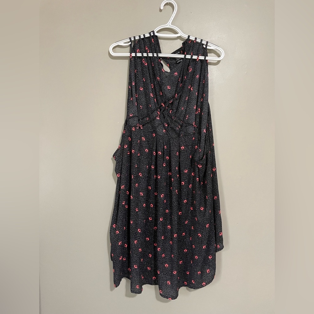 Chiffon blouse
